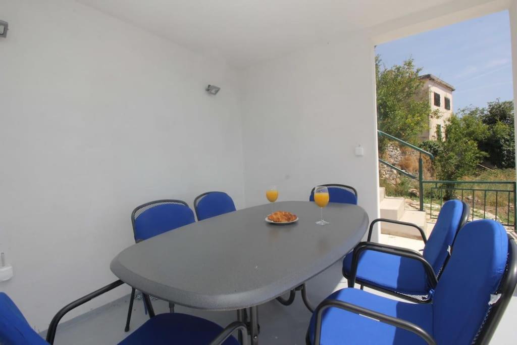 Holiday Home Aria Podgora Exterior foto